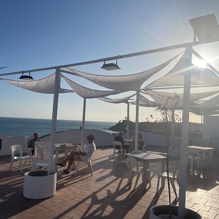 Hotel Miramare Garzia Marinella di Selinunte Exteriér fotografie