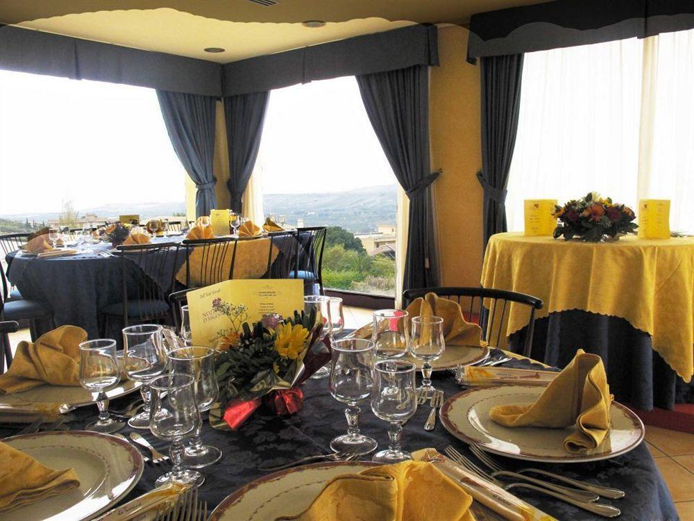 Hotel Miramare Garzia Marinella di Selinunte Exteriér fotografie