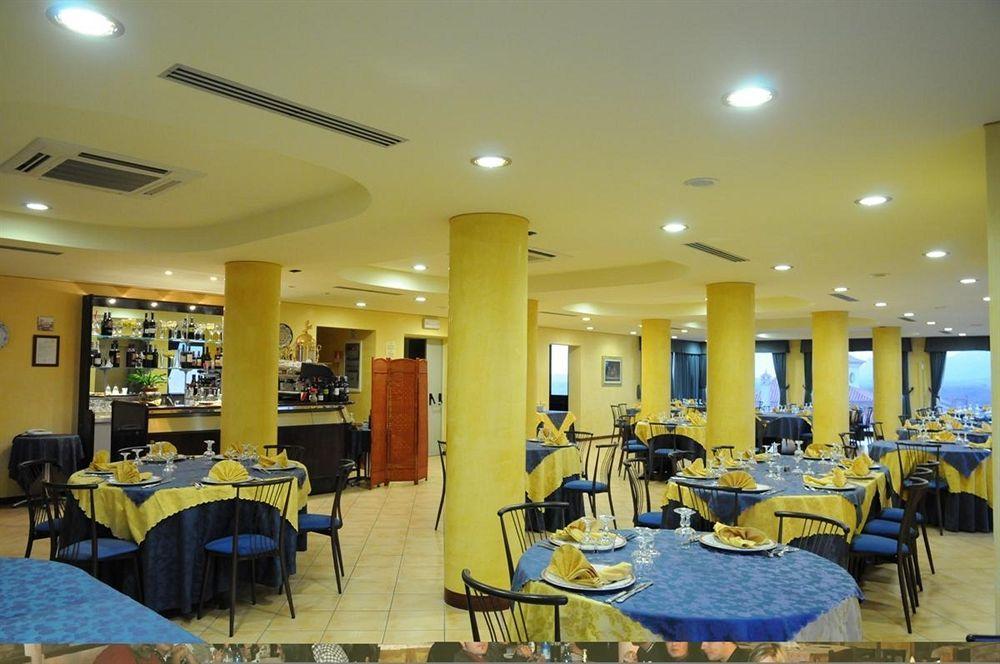 Hotel Miramare Garzia Marinella di Selinunte Exteriér fotografie