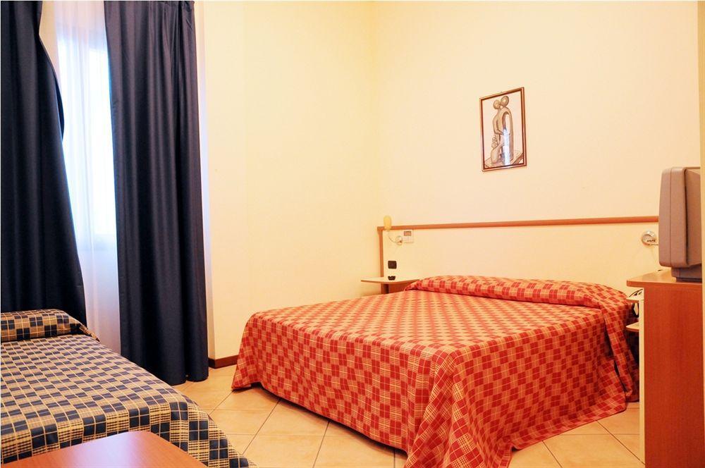 Hotel Miramare Garzia Marinella di Selinunte Exteriér fotografie